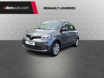  Voir détails -Renault Twingo III SCe 65 Zen à Lourdes (65)