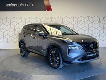  Voir détails -Nissan X Trail X-Trail e-POWER 204 ch N-Connecta 5p à Tarbes (65)