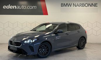  Voir détails -BMW Serie 1 120 170 ch DKG7 M Sport 5p à Narbonne (11)