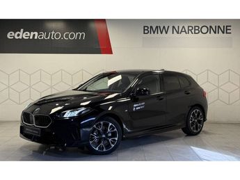  Voir détails -BMW Serie 1 120 170 ch DKG7 M Sport Design à Narbonne (11)