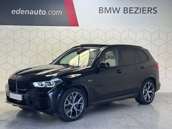  Voir détails -BMW X5 xDrive45e 394 ch BVA8 M Sport à Narbonne (11)