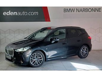  Voir détails -BMW Serie 2 Active Tourer 218i 136 ch DKG7 M Sport à Narbonne (11)