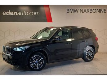  Voir détails -BMW X1 xDrive 25e 245ch DKG7 M Sport à Narbonne (11)