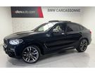 BMW X4 M40d 326ch BVA8 à Carcassonne (11)