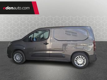  Voir détails -Toyota Proace PROACE CITY MEDIUM 1.5L 130 D-4D BVA BUS à Toulouse (31)