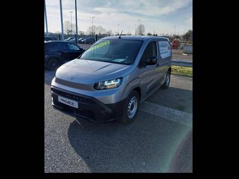  Voir détails -Toyota Proace PROACE CITY ELECTRIC MEDIUM 50KWH START  à Montauban (82)