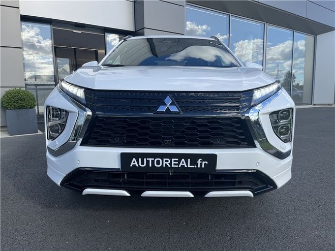 Mitsubishi Eclipse 2.4 MIVEC PHEV TWIN MOTOR 4WD Intense De  de 2023