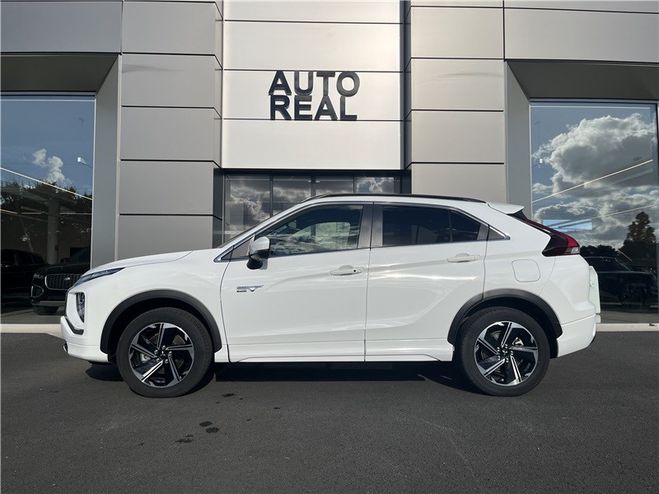 Mitsubishi Eclipse 2.4 MIVEC PHEV TWIN MOTOR 4WD Intense De  de 2023