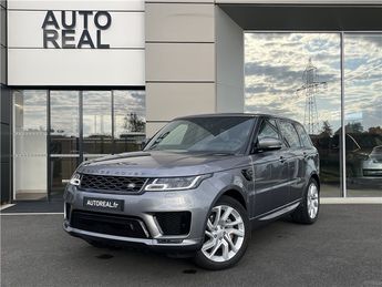  Voir détails -Land rover Range Rover MARK IX D300 3.0D I6 300CH HSE Dynamic à Mrignac (33)