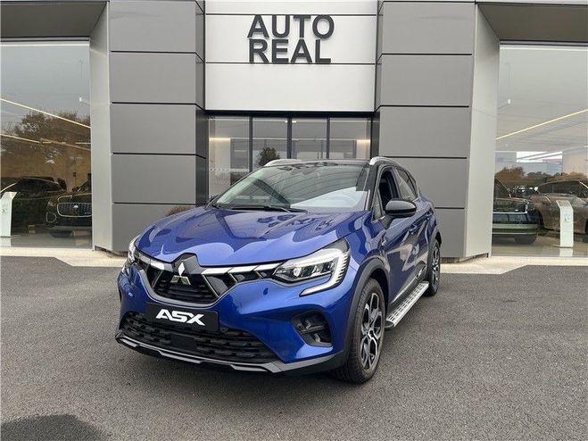 Mitsubishi ASX 1.3 DI-T MHEV 140 Intense  de 2024