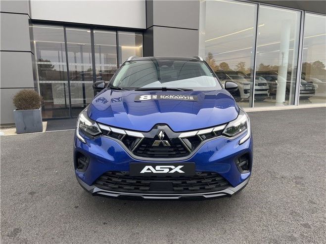 Mitsubishi ASX 1.3 DI-T MHEV 140 Intense  de 2024