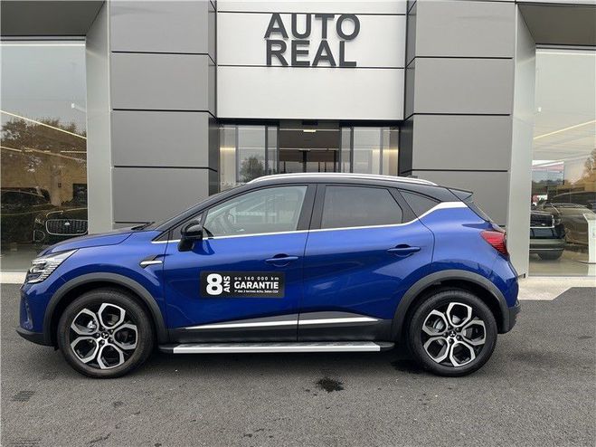 Mitsubishi ASX 1.3 DI-T MHEV 140 Intense  de 2024