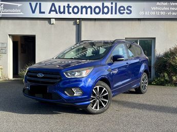  Voir détails -Ford Kuga 1.5 ECOBOOST 150 CH STOP&START ST-LINE 4 à Colomiers (31)