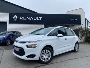  Voir détails -Citroen C4 Picasso 1.2 PureTech 130ch Confort S&S à Castelmaurou (31)