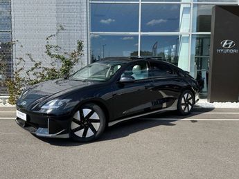  Voir détails -Hyundai Ioniq Ioniq 6 77 kWh 229 ch Creative 5p à Toulouse (31)