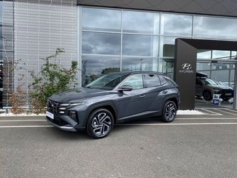  Voir détails -Hyundai Tucson Tucson 1.6 T-GDI 215 Hybrid BVA6 Executi à Toulouse (31)