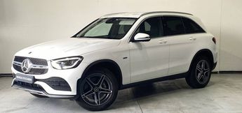  Voir détails -Mercedes GLC GLC 300 e EQ POWER 9G-Tronic 4Matic AMG  à Labge (31)