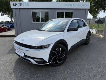  Voir détails -Hyundai Ioniq Ioniq 5 58 kWh - 170 ch Creative 5p à Muret (31)