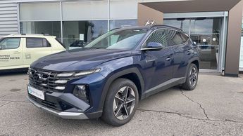  Voir détails -Hyundai Tucson Tucson 1.6 T-GDI 253 Plug-in BVA6 Creati à Muret (31)