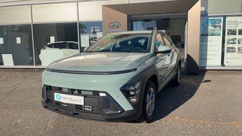  Voir détails -Hyundai Kona Kona 1.0 T-GDi 100 Intuitive 5p à Muret (31)