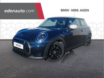  Voir détails -Mini Mini Hatch 3 Portes Cooper SE 184 ch Edition  à Bo (47)