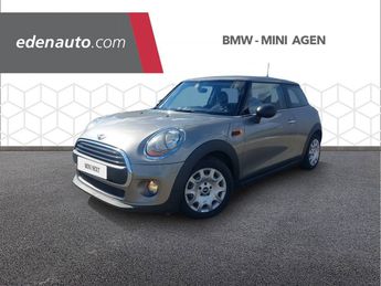  Voir détails -Mini Mini Hatch 3 Portes One 75 ch  3p à Bo (47)