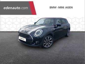  Voir détails -Mini Mini Clubman Cooper 136 ch DKG7 Edition Premi à Bo (47)