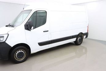  Voir détails -Renault Master MASTER FGN TRAC F3500 L2H2 BLUE DCI 135  à Millau (12)