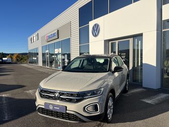voir détails -Volkswagen T Roc T-Roc 2.0 TDI 150 Start/Stop DSG7 Style  à Mende (48)   Voir détails -Volkswagen T Roc T-Roc 2.0 TDI 150 Start/Stop DSG7 Style  à Mende (48)