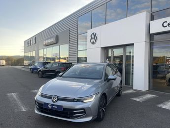  Voir détails -Volkswagen Golf Golf 1.5 TSI EVO2 116 BVM6 VW Edition 5p à Mende (48)