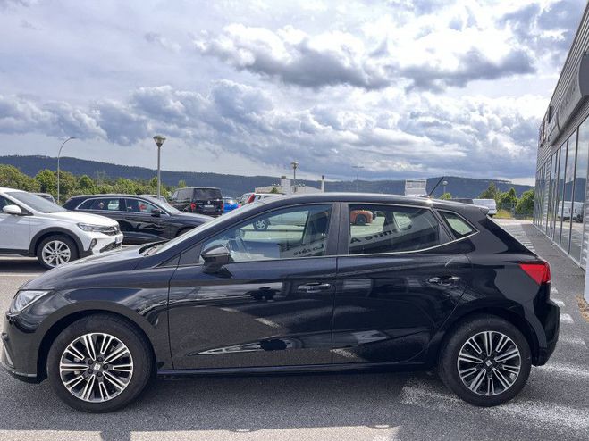 Seat Ibiza Seat Ibiza Ibiza 1.0 EcoTSI 110 ch S/S BVM6 Copa 5p  de 2023