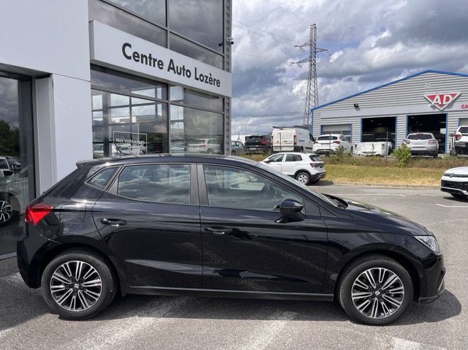 Seat Ibiza Seat Ibiza Ibiza 1.0 EcoTSI 110 ch S/S BVM6 Copa 5p  de 2023