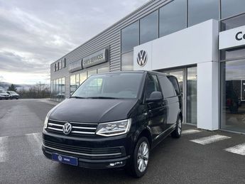 voir détails -Volkswagen Transporter TRANSPORTER PROCAB L1 2.0 TDI 204 DSG7 4 à Mende (48)   Voir détails -Volkswagen Transporter TRANSPORTER PROCAB L1 2.0 TDI 204 DSG7 4 à Mende (48)