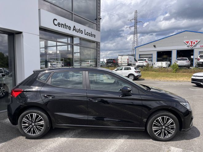 Seat Ibiza Seat Ibiza Ibiza 1.0 EcoTSI 110 ch S/S BVM6 Copa 5p  de 2023