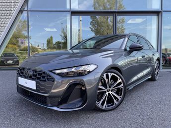  Voir détails -Audi A5 A5 TDI Hybride 204 ch S tronic 7 Quattro à Aurillac (15)