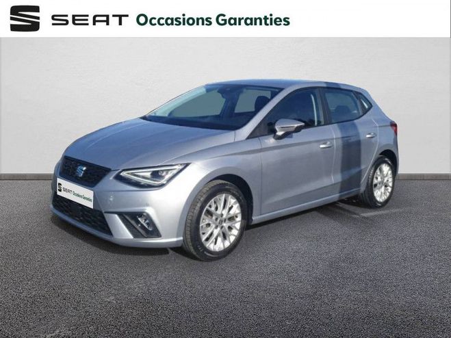 Seat Ibiza Ibiza 1.0 EcoTSI 115 ch S/S DSG7 Copa 5p  de 2024