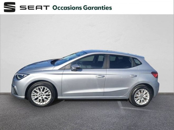 Seat Ibiza Ibiza 1.0 EcoTSI 115 ch S/S DSG7 Copa 5p  de 2024