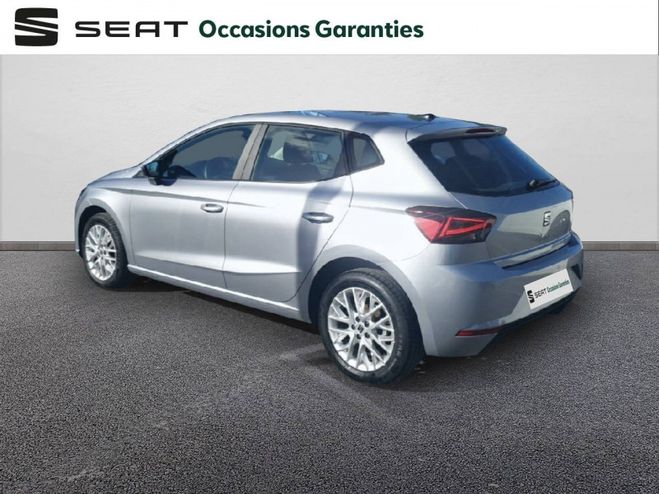 Seat Ibiza Ibiza 1.0 EcoTSI 115 ch S/S DSG7 Copa 5p  de 2024