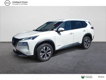  Voir détails -Nissan X Trail X-Trail e-POWER 204 ch N-Connecta 5p à Onet-le-Chteau (12)