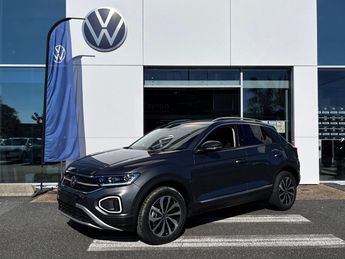  Voir détails -Volkswagen T Roc T-Roc 1.5 TSI EVO2 150 Start/Stop DSG7 S à Onet-le-Chteau (12)