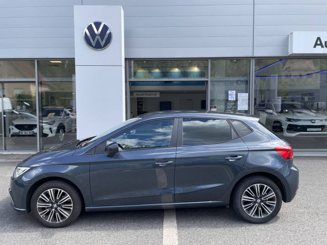 Seat Ibiza Ibiza 1.0 EcoTSI 95 ch S/S BVM5 Urban 5p  de 2021