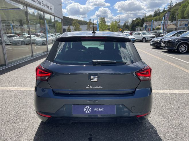 Seat Ibiza Ibiza 1.0 EcoTSI 95 ch S/S BVM5 Urban 5p  de 2021