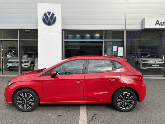 Seat Ibiza Ibiza 1.0 TSI 95 ch S/S BVM5 Urban 5p  de 2023