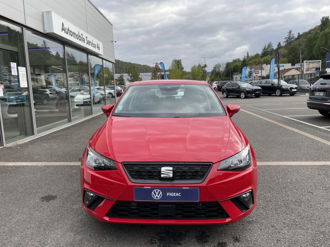 Seat Ibiza Ibiza 1.0 TSI 95 ch S/S BVM5 Urban 5p  de 2023