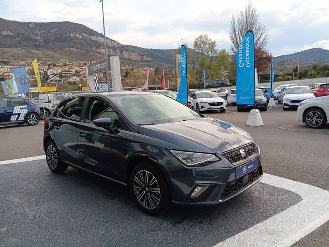 Seat Ibiza Seat Ibiza Ibiza 1.0 TSI 115 ch BVM6 style  5p  de 2024