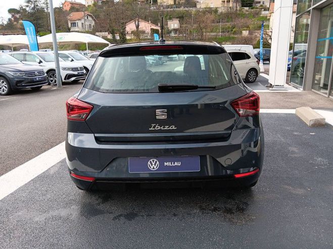 Seat Ibiza Seat Ibiza Ibiza 1.0 TSI 115 ch BVM6 style  5p  de 2024