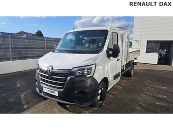 Voir détails -Renault Master FOURGON CC PROP RJ3500 L3 BLUE DCI 165 E à Dax (40)