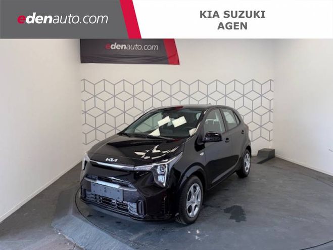 Kia Picanto 1.0 DPi 63 ch BVM5 Active  de 2025