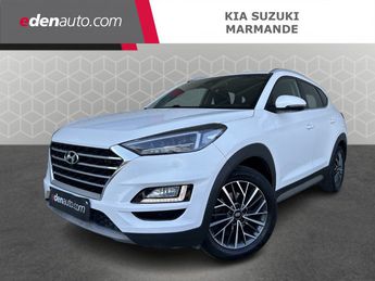  Voir détails -Hyundai Tucson 1.6 CRDi 136 DCT-7 Premium à Bo (47)