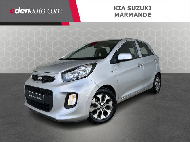 Kia Picanto 1.0L 66 ch ISG UEFA EURO 2016  de 2016